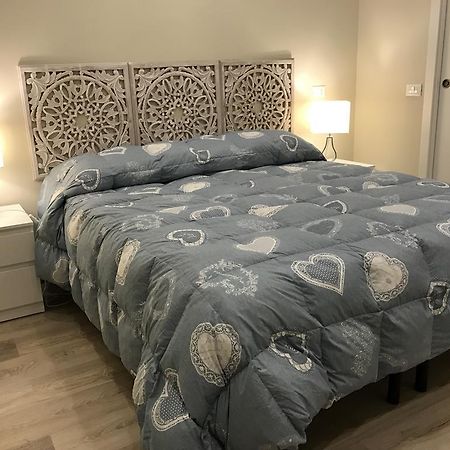 Dimora Spina In Centro Hotel Campobasso Kültér fotó