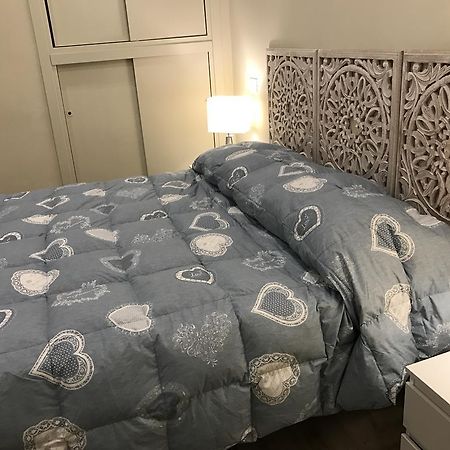 Dimora Spina In Centro Hotel Campobasso Kültér fotó
