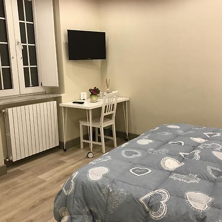 Dimora Spina In Centro Hotel Campobasso Kültér fotó