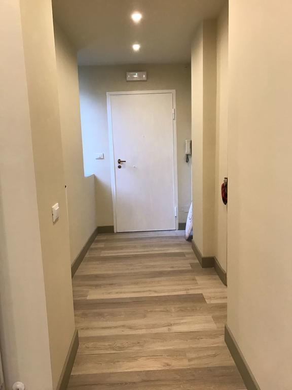 Dimora Spina In Centro Hotel Campobasso Kültér fotó