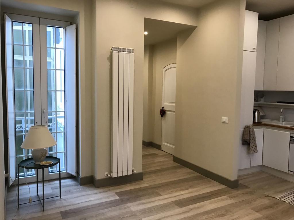 Dimora Spina In Centro Hotel Campobasso Kültér fotó