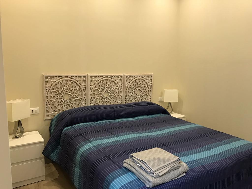 Dimora Spina In Centro Hotel Campobasso Kültér fotó