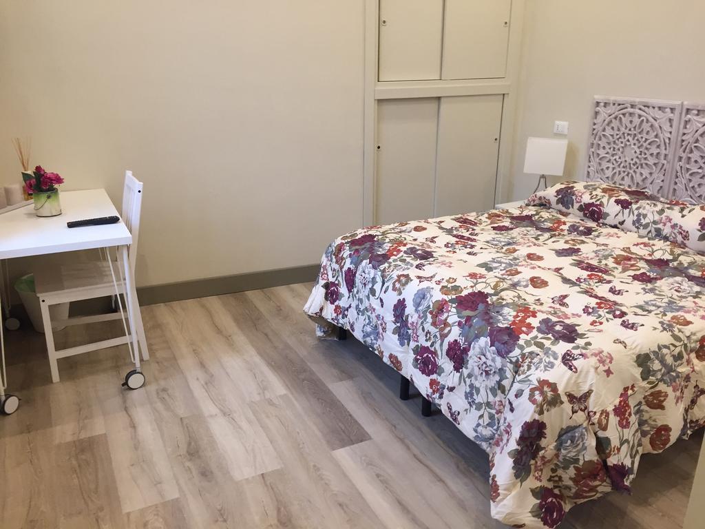 Dimora Spina In Centro Hotel Campobasso Kültér fotó