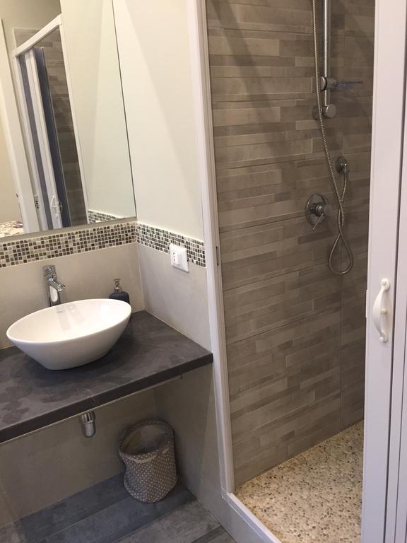 Dimora Spina In Centro Hotel Campobasso Kültér fotó