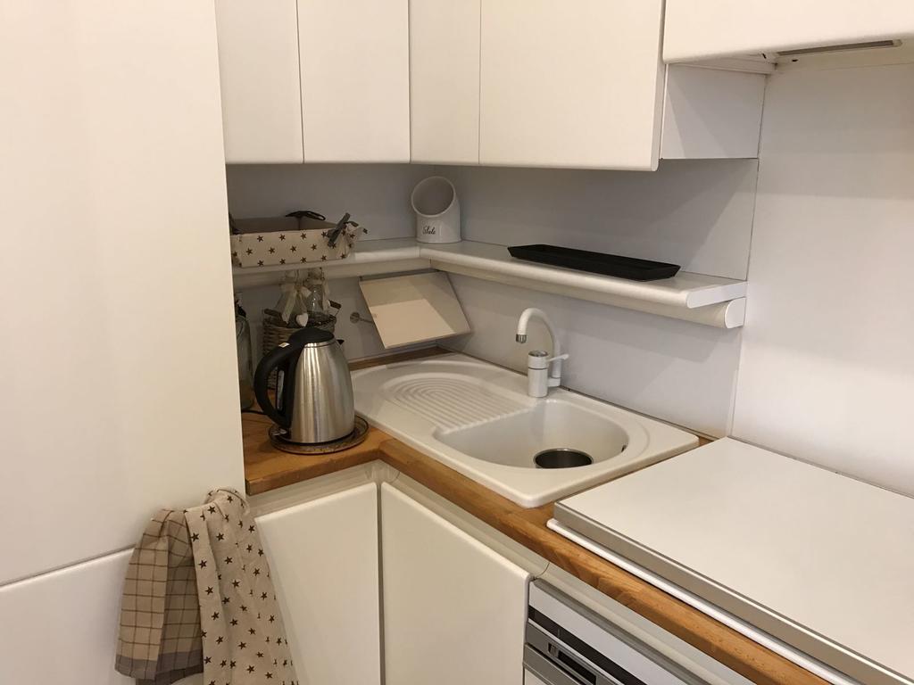 Dimora Spina In Centro Hotel Campobasso Kültér fotó