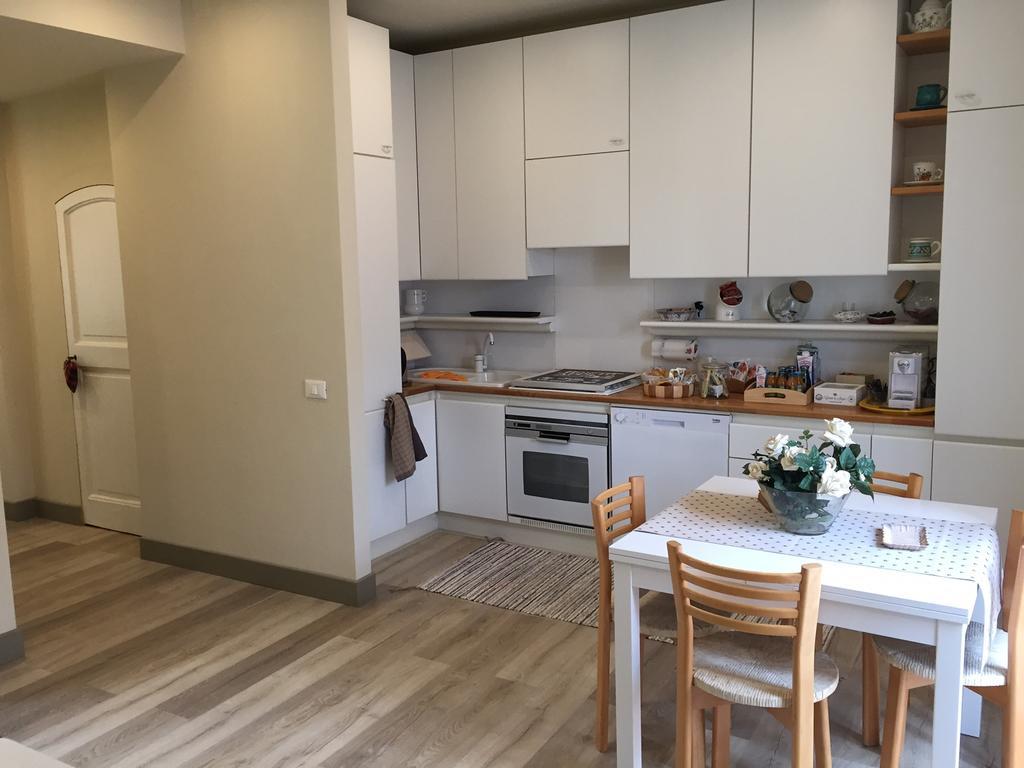 Dimora Spina In Centro Hotel Campobasso Kültér fotó