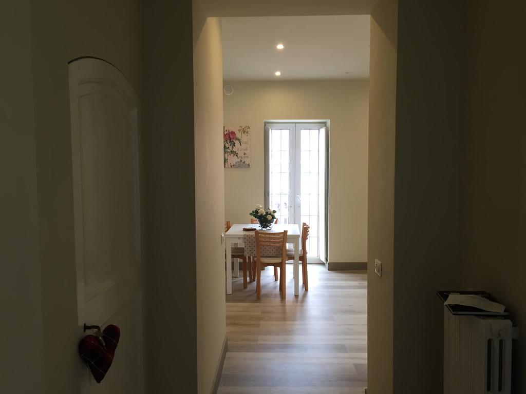 Dimora Spina In Centro Hotel Campobasso Kültér fotó