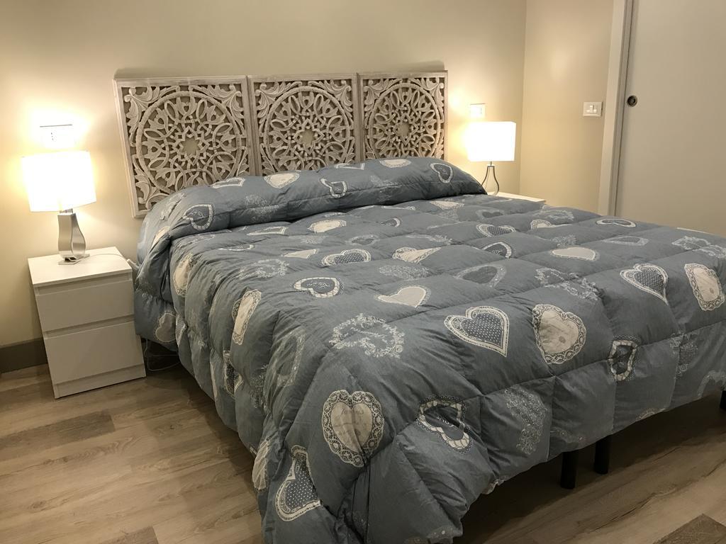 Dimora Spina In Centro Hotel Campobasso Kültér fotó