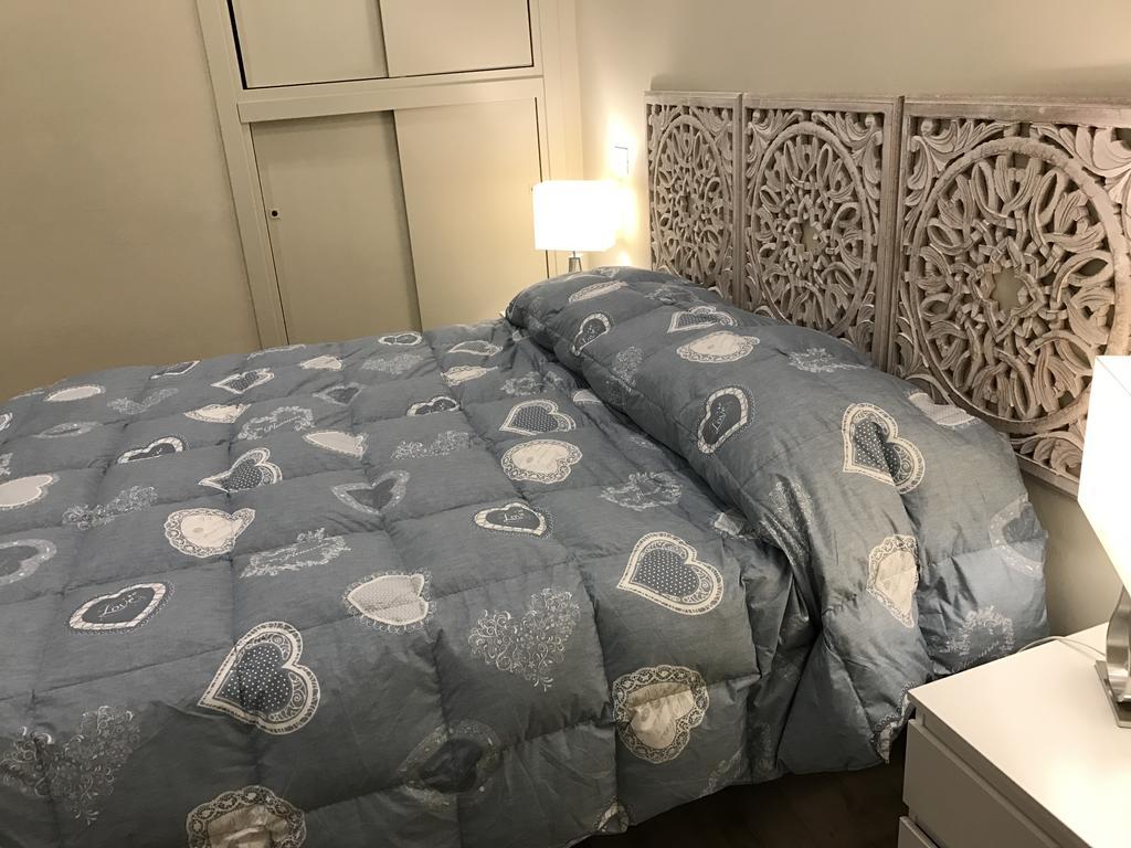 Dimora Spina In Centro Hotel Campobasso Kültér fotó