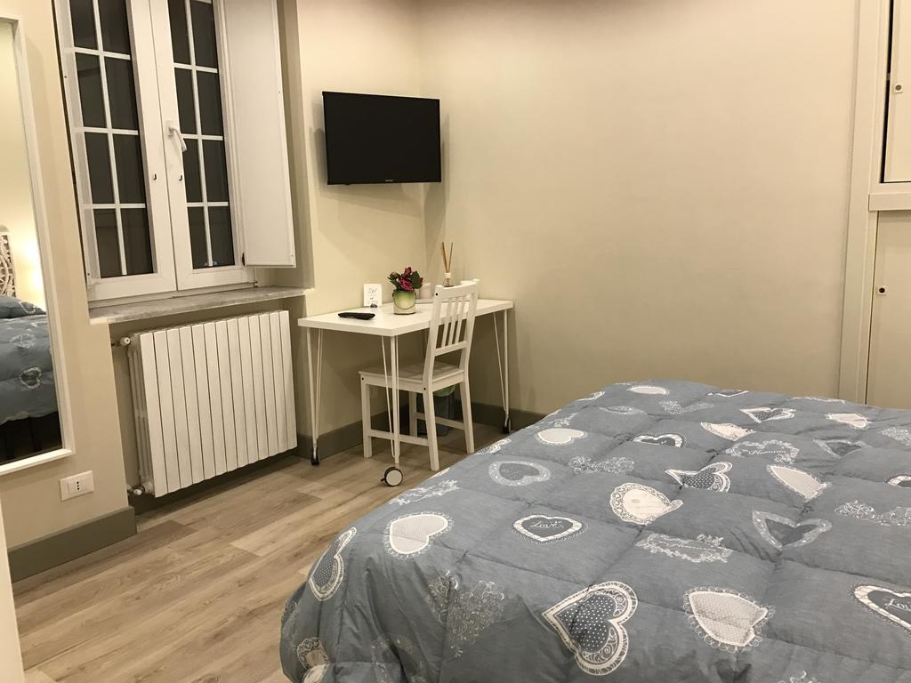 Dimora Spina In Centro Hotel Campobasso Kültér fotó